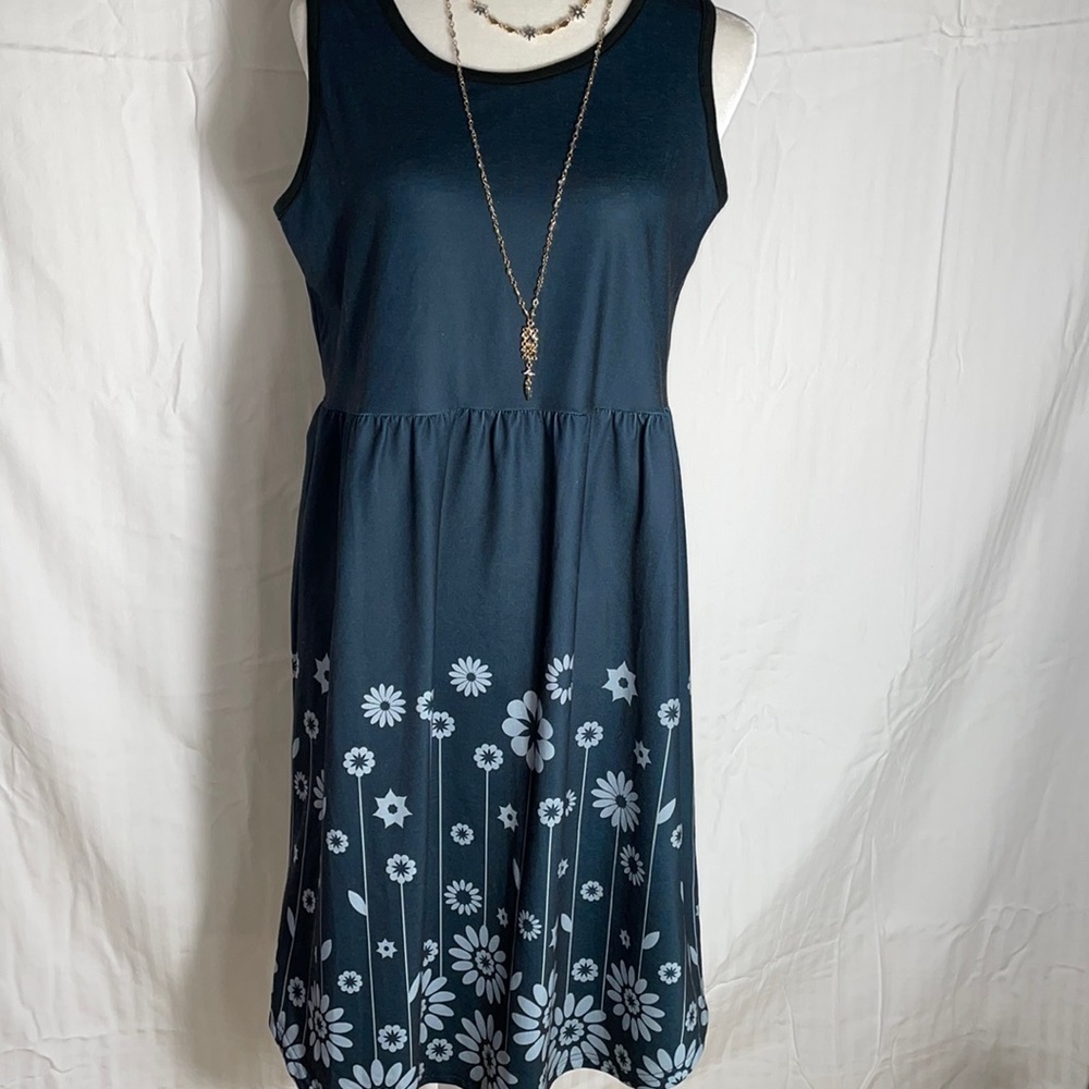 NWOT. Dress by IZURIA